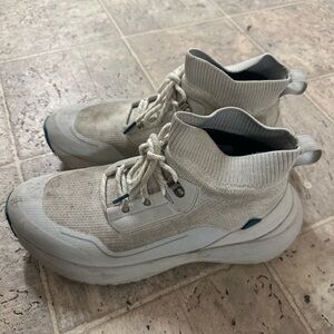 Vessi Stormburst High Top